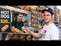 I Tried NYC Scam Restaurants