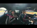 Monza F1 Peggy Gou x Kimi Antonelli Hot Lap
