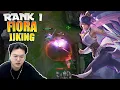 Download Lagu How to Win Fiora vs Darius | JJking Grandmaster Fiora Gameplay \u0026 Tips