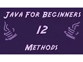 Learn Java for Beginners - 12