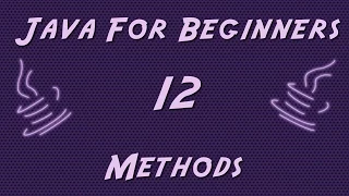 Learn Java for Beginners - 12