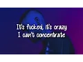 Lagu Snakehips - Cruel (feat. ZAYN) - (LYRICS HD)