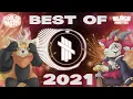 Techno 2022 Hands Up(Best of 2021)180 Min Mega Remix(Mix)