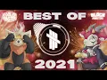 Download Lagu Techno 2022 Hands Up(Best of 2021)180 Min Mega Remix(Mix)