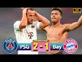 Download Lagu PSG vs Bayern Munich 2-1 Highlights \u0026 All Goals 2025 - FIFA Club World Cup