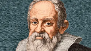 Galileo Galilei: biography of the father of modern physics, astronomy and science🔭
