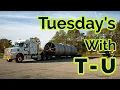Oversized Load To Steel Giant Cleveland Cliffs