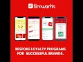 Lagu Fireworks Loyalty Cloud : Summary Video