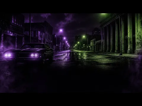 Memphis Phonk Mix 2026 | Dark Cowbell & Underground Drift Beats | MUZZAI