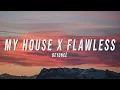 Download Lagu Beyoncé - My House X Flawless (TikTok Mashup) [Lyrics]