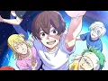 Download Lagu Bakuten!! (Backflip!!) - Opening 1 / バクテン!! op