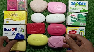 International Unpacking SOAP#asmrsoap​ #UNPACKINGSOAP​ #ASMRNOTALKING​ #asmrsoap​ #asmrno...more
