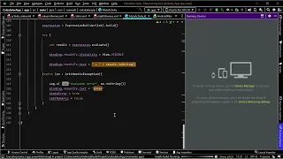 CALCULATOR APP using android studios and kotlin internship task by codsoft