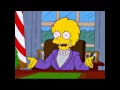 Lagu The Simpsons: Future President Lisa Simpson