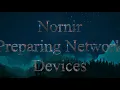 Nornir - Preparing network devices