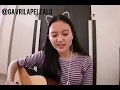 Download Lagu Telah lama ku cari-cari teman hidup rohani cover by Gavrila Pelealu