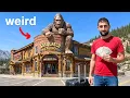 I Played At The Weirdest Casinos in America