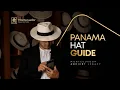 The ultimate Guide to Panama Hat Montecristi everything you need to know