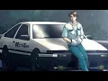 Download Lagu Initial D - Stay With Me (Miki Matsubara