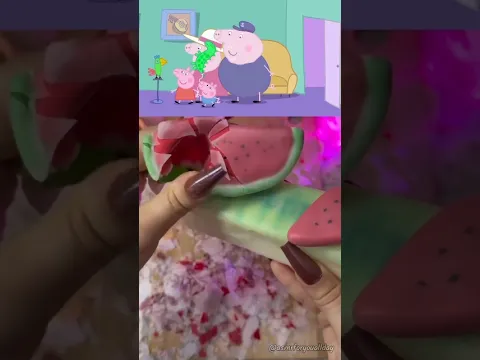 Peppa porca em a dieta da lua 🌙🤣 #shorts