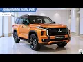 Download Lagu Nieuwe 2026 Mitsubishi Pajero Sport onthulde - een stoere SUV die comfortabel is op alle terreinen!