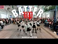 Download Lagu [KPOP IN PUBLIC] BABYMONSTER (베이비몬스터) _ BATTER UP | Dance Cover by EST CREW from Barcelona
