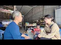 Download Lagu The old woman confirmed about the girl's mother-in-law, making the girl worried