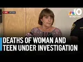2 family members found dead in Acton home as authorities seek teen who lives there