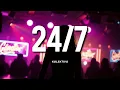 Download Lagu Kolektivo - 24/7 (lyrics)