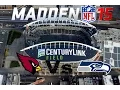 Cardinals Vs Seahawks Madden 15 Xbox One