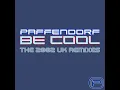 Be Cool (Flip & Fill Remix) (Remastered)