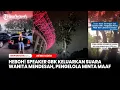 Download Lagu Heboh‼️ Speaker GBK Keluarkan Suara Wanita Mendesah Sedang Hubungan, Manajemen Minta Maaf