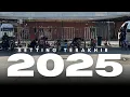 Lagu SETTING TERAKHIR DI TAHUN 2025