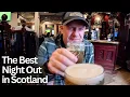 Our INVERNESS PUB CRAWL Was So Much Better Than We Expected Join Us For a Dram in The Highlands