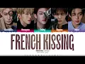 AND2BLE 'French Kissing' Lyrics (앤더블 French Kissing 가사) [Color Coded Han_Rom_Eng] | ShadowByYoongi