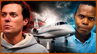 Andre Valadao e Lagoinha jato fintech e R 41 milhoes o que aconteceu em 2024