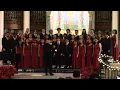 Download Lagu Glory to God! from Susanna by G.F. Handel