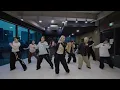 Blue Butterflies - JHIN | Deew Choreography Beginners | MOVE Dance Studio