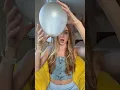Lagu This Balloon Trick Will Blow Your Mind 🤯🎈#CrazyHack #Balloon #Viral