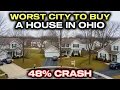 10 Ohio Cities at Risk in the 2025 Housing Market Don t Buy Here