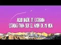 Xavi - Nadie Te Extraña