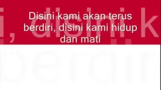 punk street indonesia