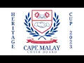 Download Lagu Cape Malay Choir Board - Kader Miller Heritage Cup 2023