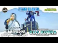 DJ MATI SEDINA - VOC. AURELL | DUA PUTRA | LIVE DSN BANDENGAN - MUNDU - CIREBON