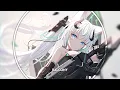 ❀ Ellivensen - Balcony ( The Darkmaker Remix ) ♪