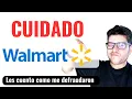 Walmart online - Es seguro te cuento mi experiencia