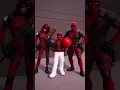 Download Lagu Which of us is more like - Deadpool Family