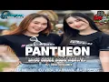 Lagu DJ PANTHEON PARTY KARNAVAL // KM PRO AUDIO OFFICIAL