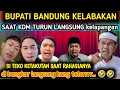 BUPATI BANDUNG KELABAKAN SAAT KDM TURUN LANGSUNG KE BANDUNG!! T4M4T SUDAH RIWAYAT SI TEKO SEKARANG