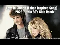 Lagu Love in Siberia (Laban Inspired Song) 2026 | Italo 80's Club Remix